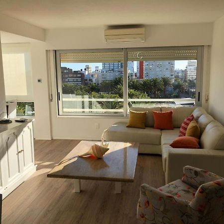 Península Gorlero Centro Apto a nuevo, Calefacción!!, y gge Apartamento Punta del Este Exterior foto