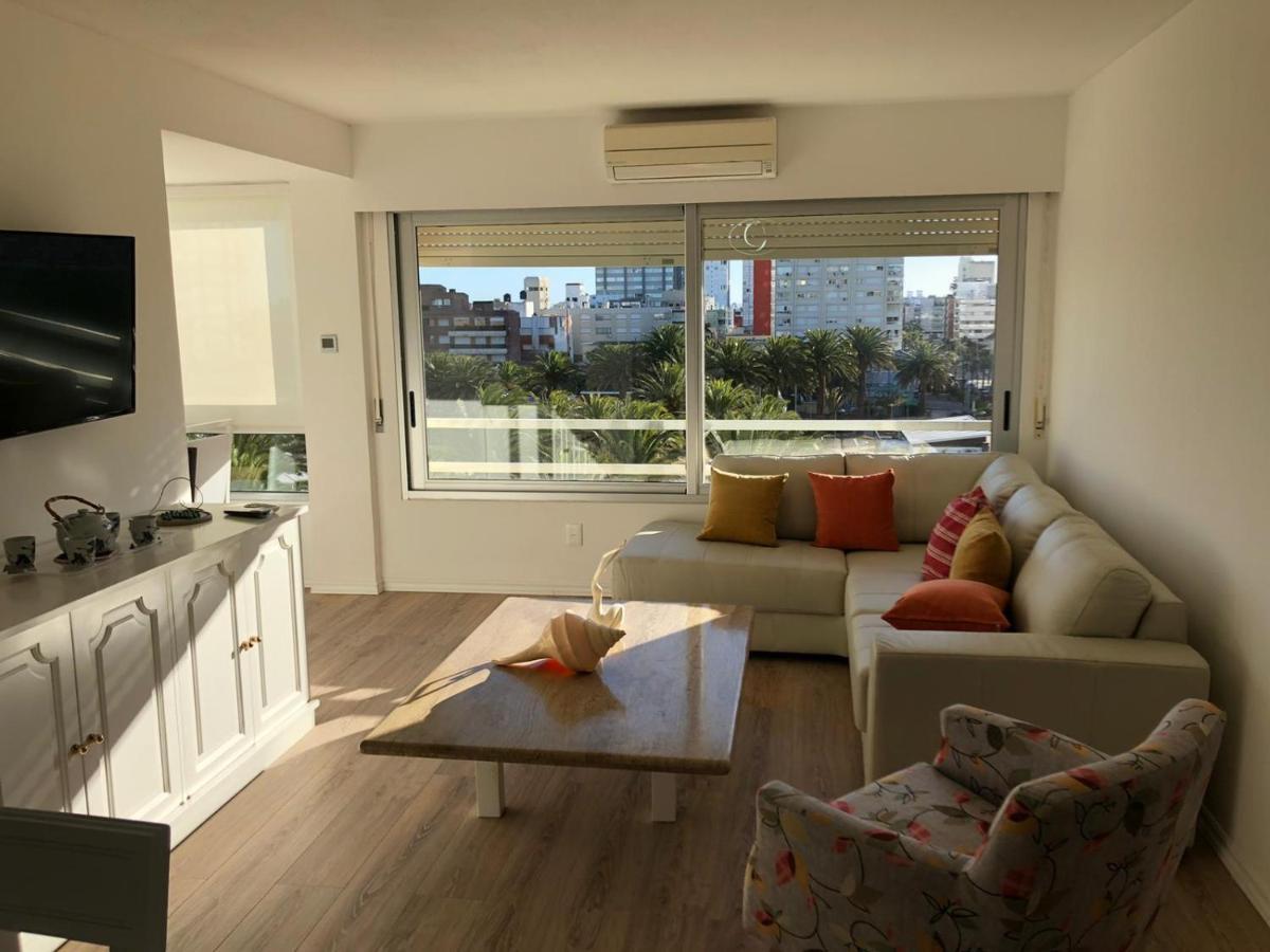 Península Gorlero Centro Apto a nuevo, Calefacción!!, y gge Apartamento Punta del Este Exterior foto