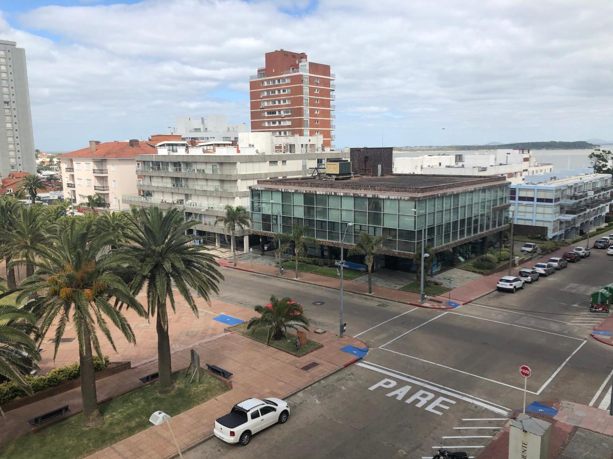 Península Gorlero Centro Apto a nuevo, Calefacción!!, y gge Apartamento Punta del Este Exterior foto