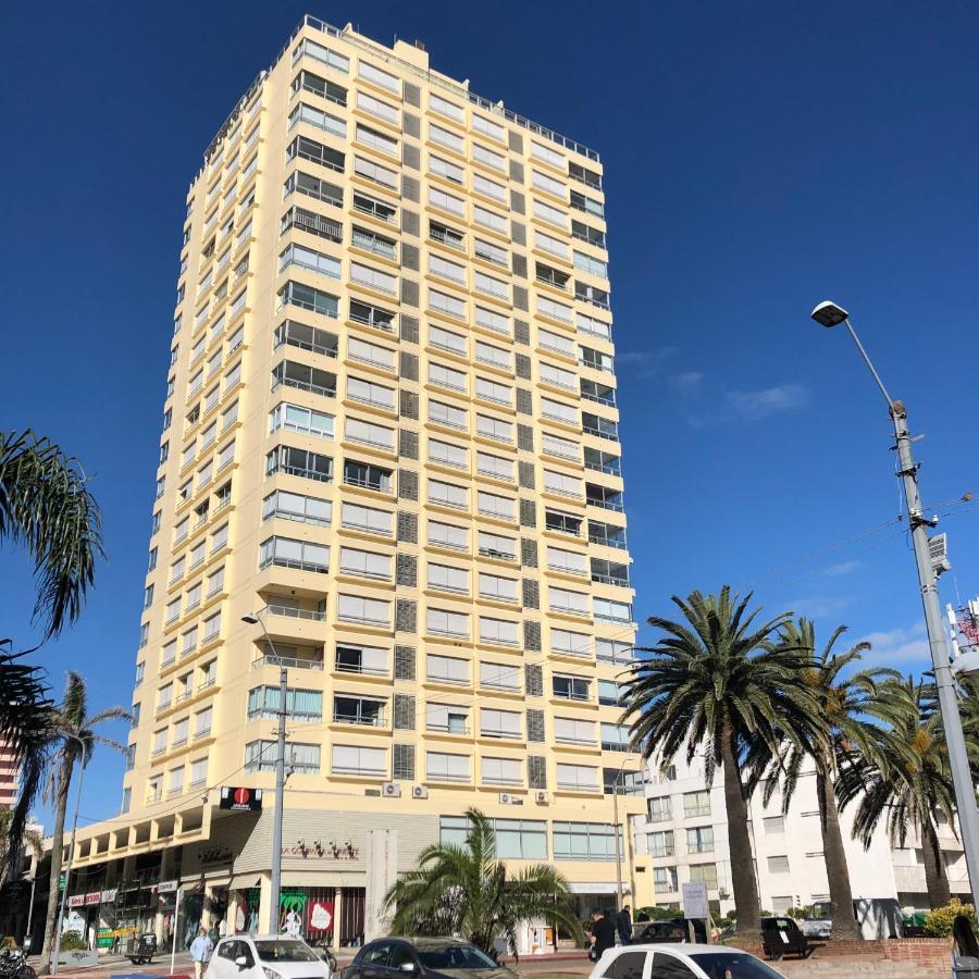 Península Gorlero Centro Apto a nuevo, Calefacción!!, y gge Apartamento Punta del Este Exterior foto