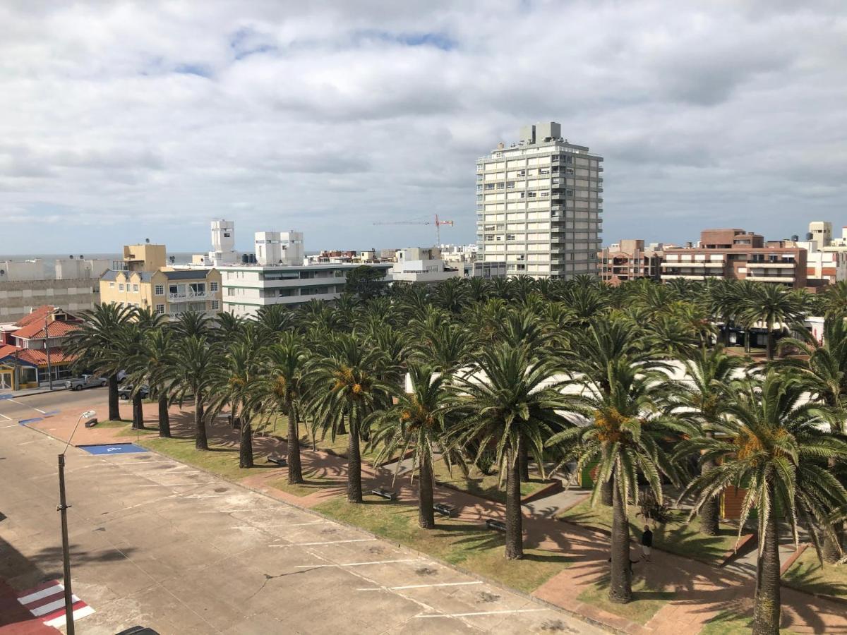 Península Gorlero Centro Apto a nuevo, Calefacción!!, y gge Apartamento Punta del Este Exterior foto