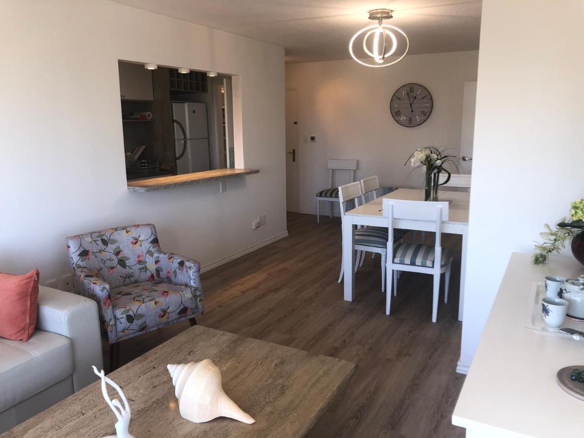 Península Gorlero Centro Apto a nuevo, Calefacción!!, y gge Apartamento Punta del Este Exterior foto