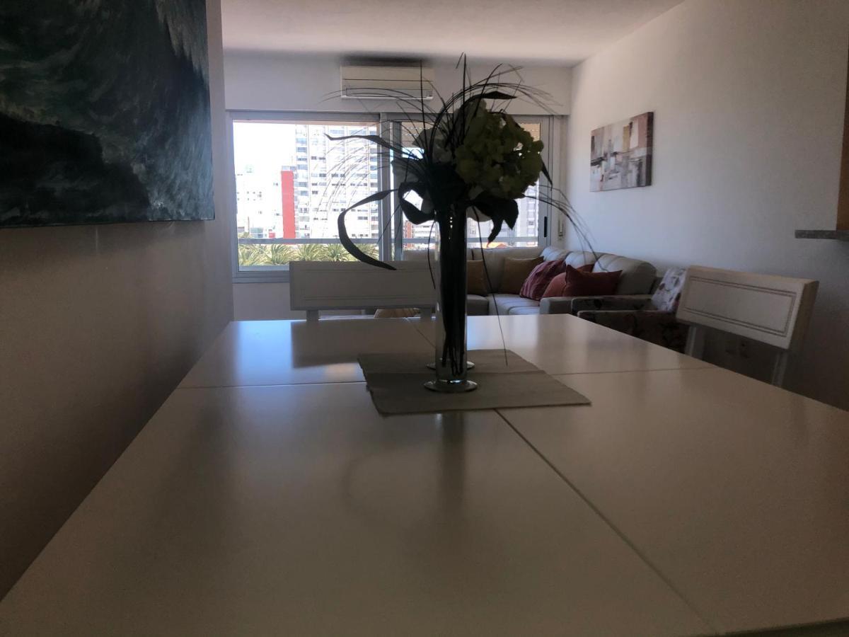 Península Gorlero Centro Apto a nuevo, Calefacción!!, y gge Apartamento Punta del Este Exterior foto