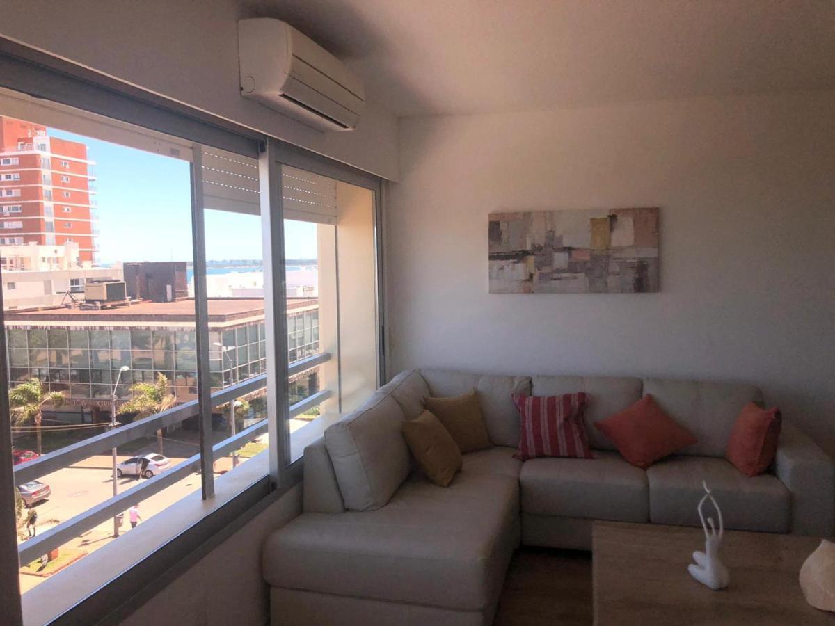 Península Gorlero Centro Apto a nuevo, Calefacción!!, y gge Apartamento Punta del Este Exterior foto