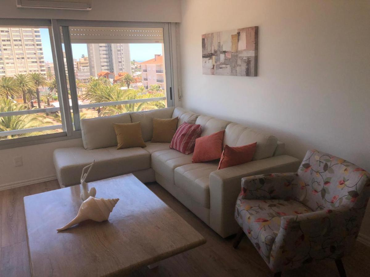 Península Gorlero Centro Apto a nuevo, Calefacción!!, y gge Apartamento Punta del Este Exterior foto