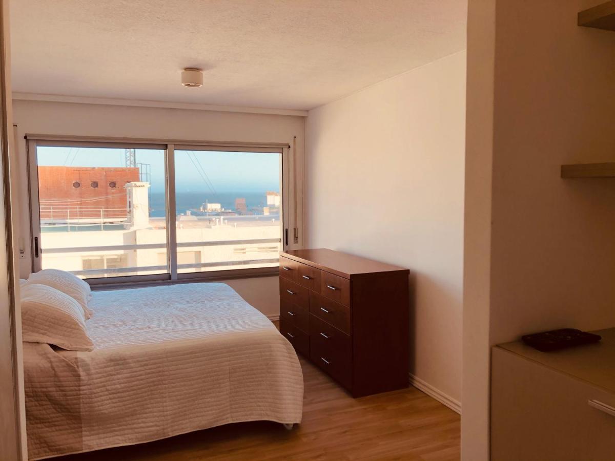 Península Gorlero Centro Apto a nuevo, Calefacción!!, y gge Apartamento Punta del Este Exterior foto