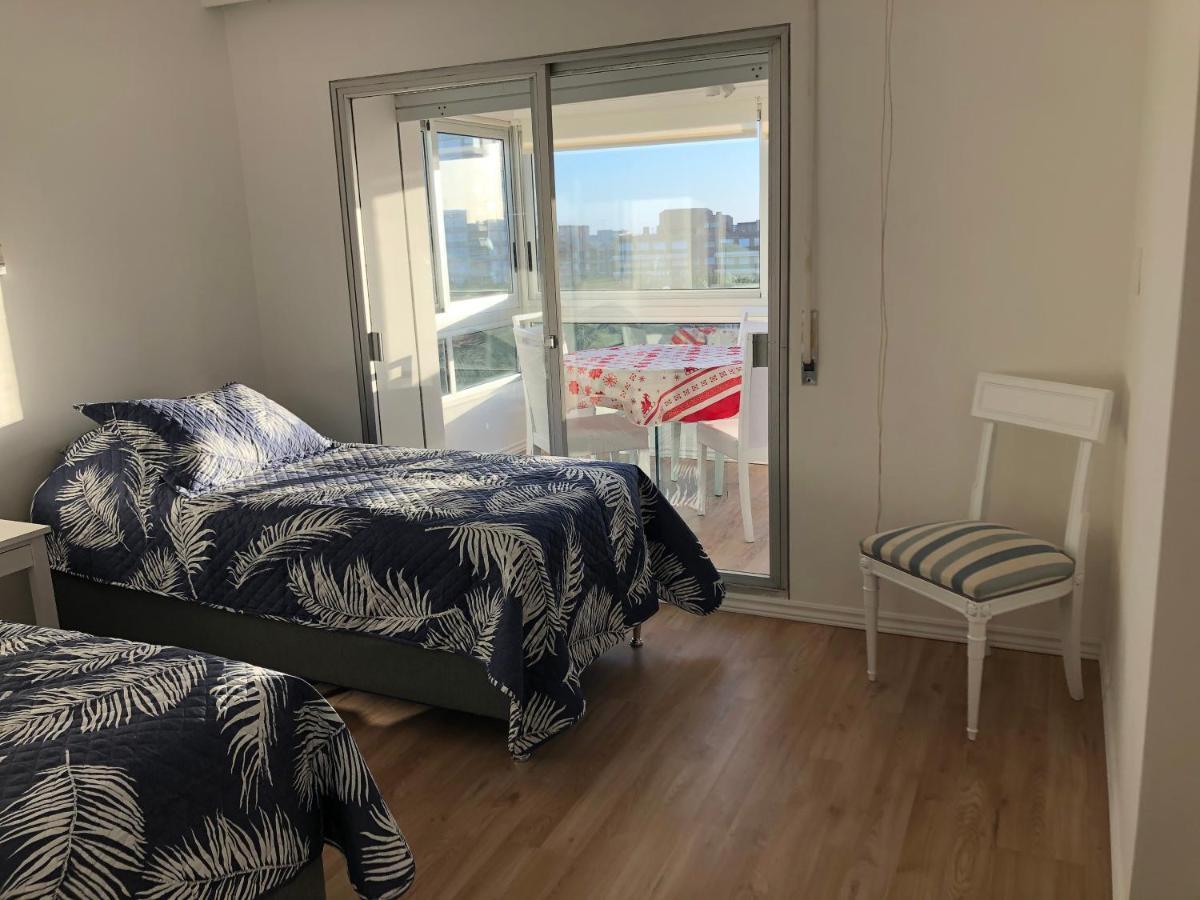 Península Gorlero Centro Apto a nuevo, Calefacción!!, y gge Apartamento Punta del Este Exterior foto