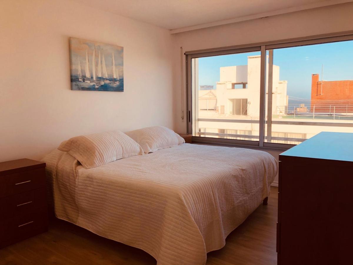 Península Gorlero Centro Apto a nuevo, Calefacción!!, y gge Apartamento Punta del Este Exterior foto