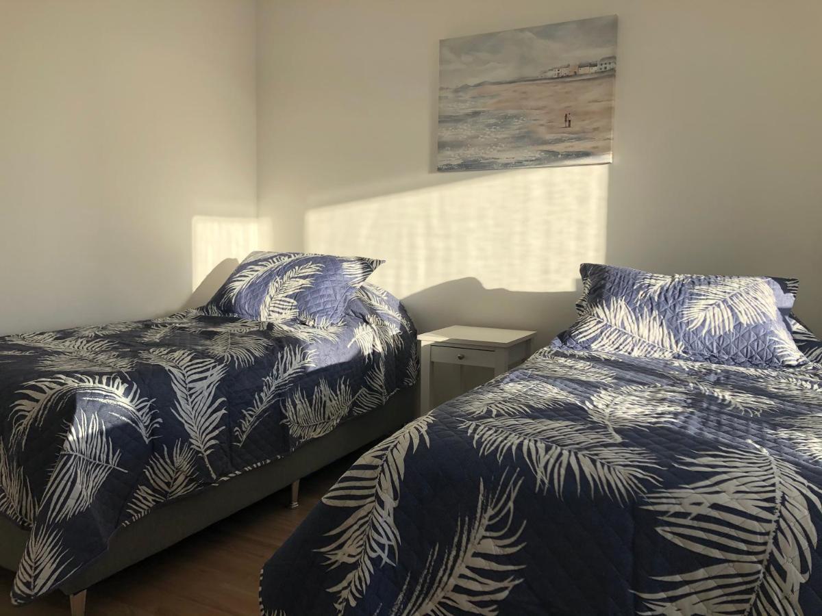 Península Gorlero Centro Apto a nuevo, Calefacción!!, y gge Apartamento Punta del Este Exterior foto