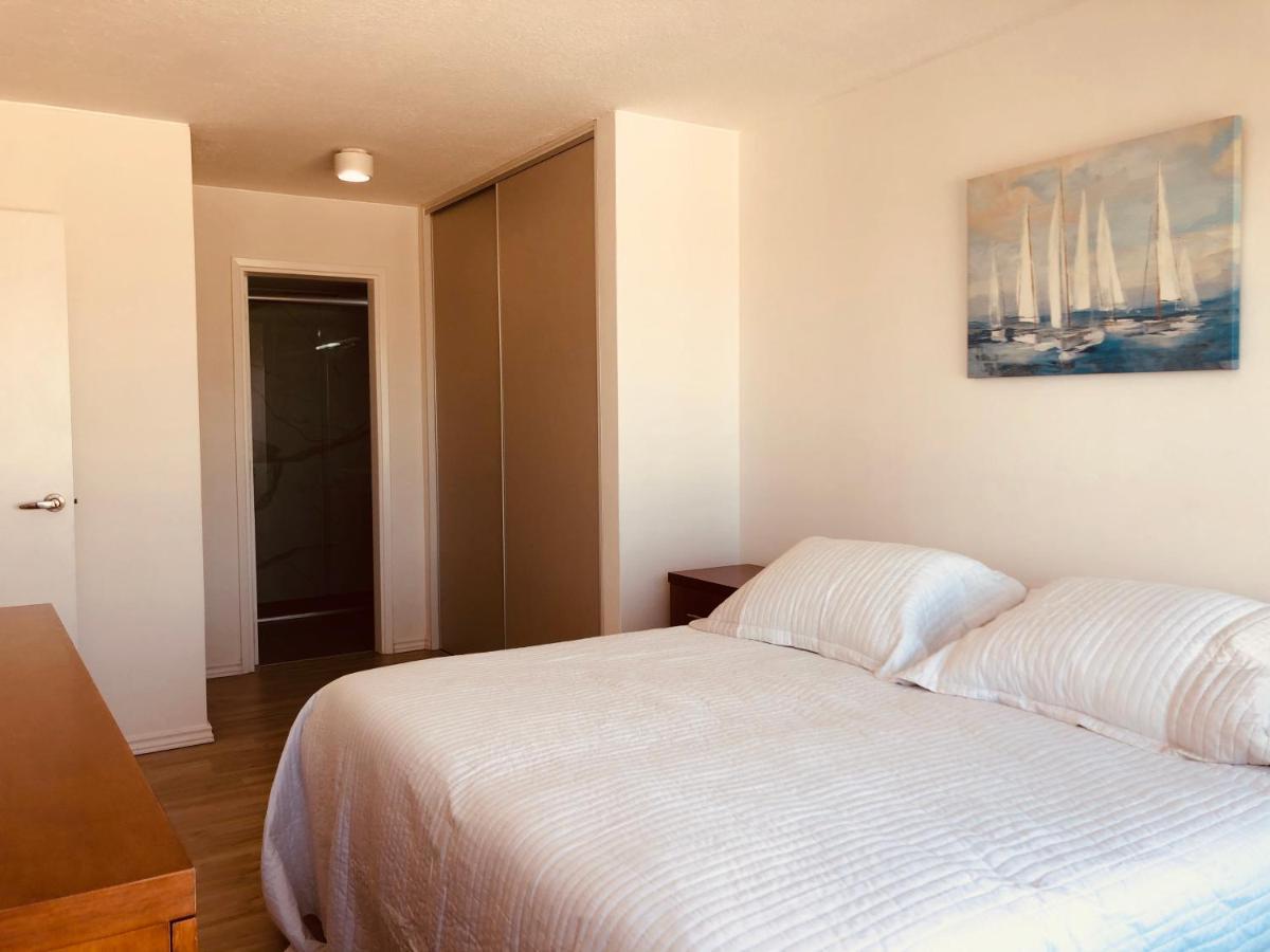 Península Gorlero Centro Apto a nuevo, Calefacción!!, y gge Apartamento Punta del Este Exterior foto