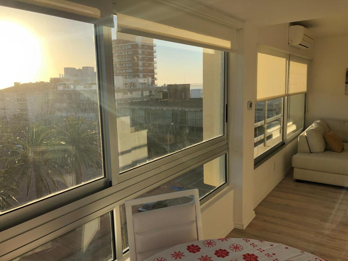 Península Gorlero Centro Apto a nuevo, Calefacción!!, y gge Apartamento Punta del Este Exterior foto