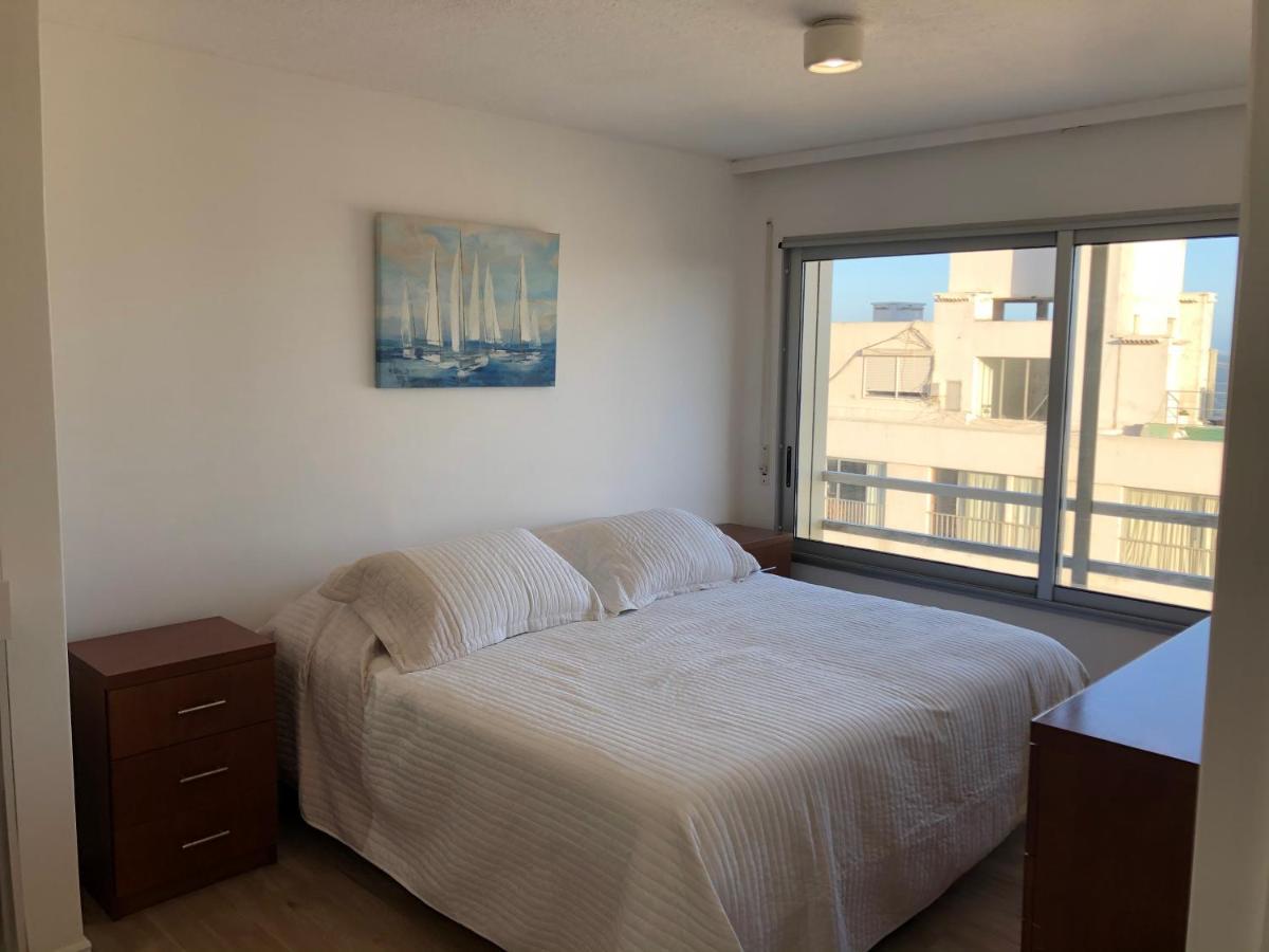 Península Gorlero Centro Apto a nuevo, Calefacción!!, y gge Apartamento Punta del Este Exterior foto